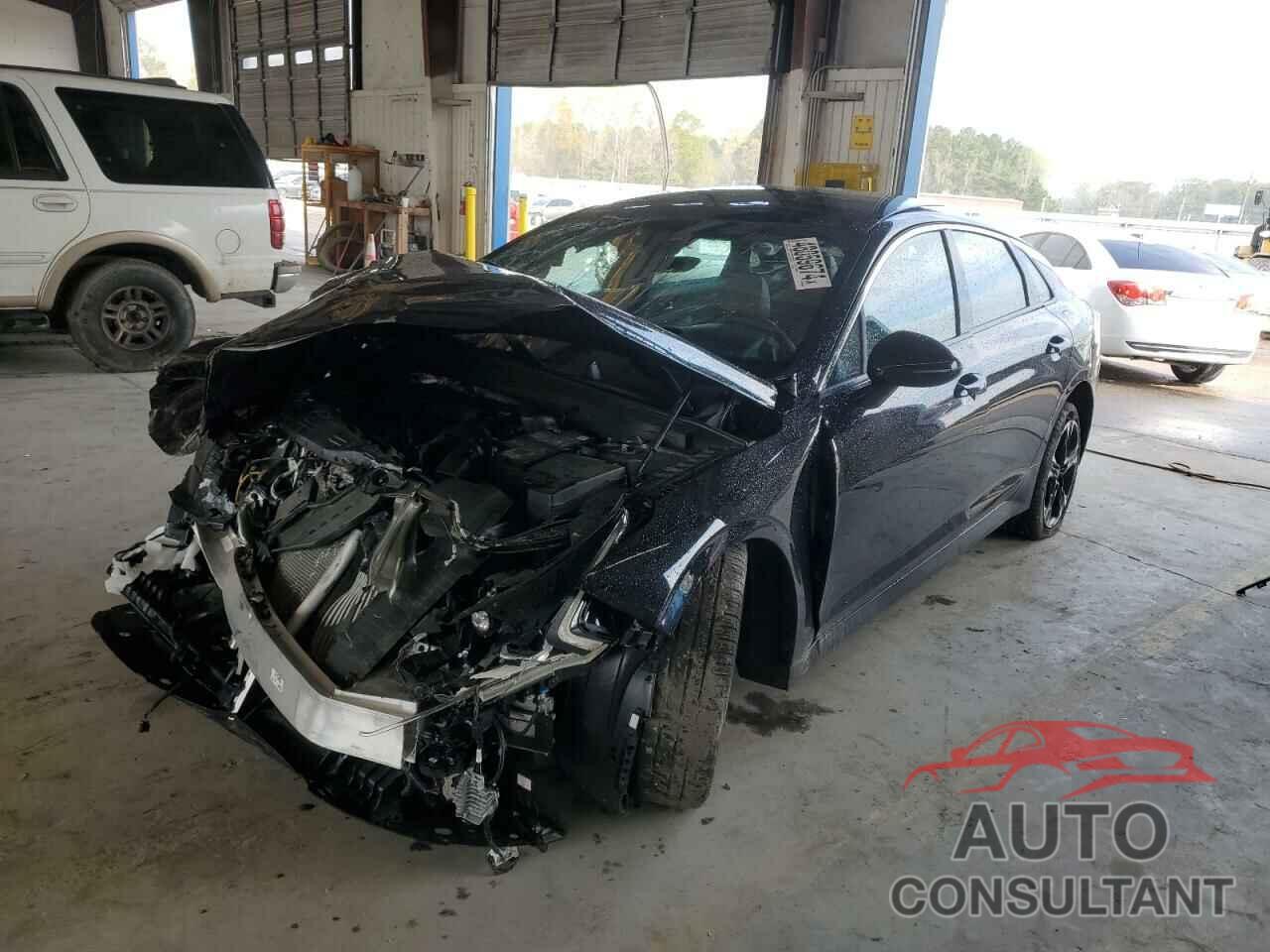 KIA K5 2024 - 5XXG64J21RG236706