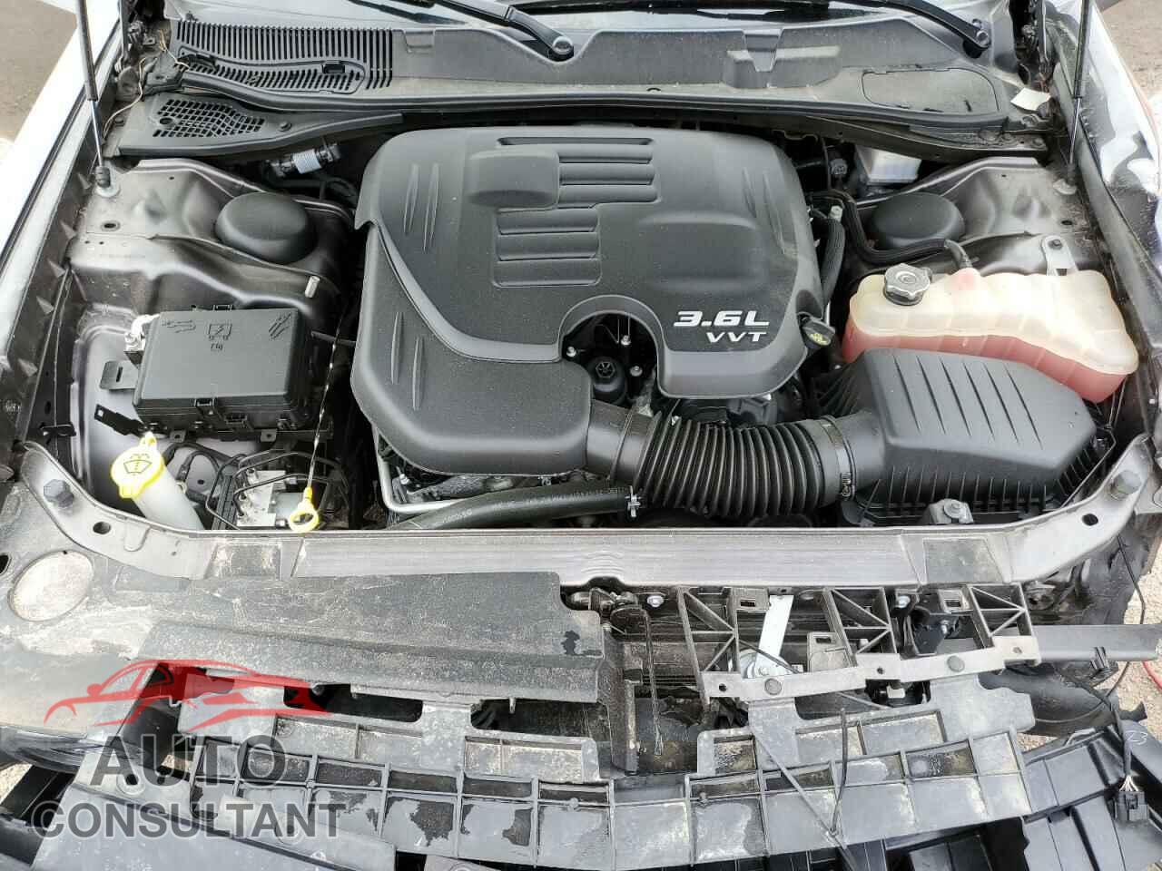 DODGE CHALLENGER 2022 - 2C3CDZAG3NH143775