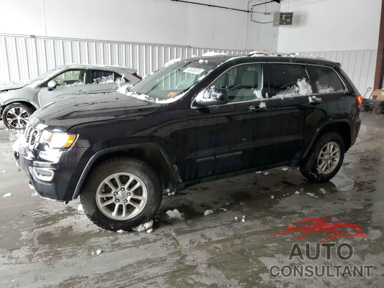 JEEP GRAND CHER 2019 - 1C4RJFAG9KC660400
