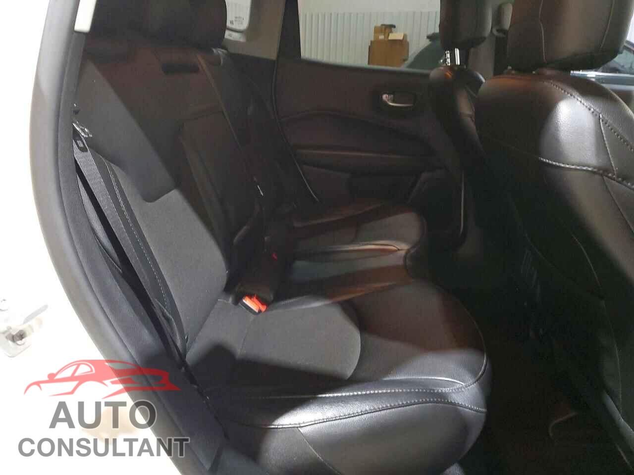 JEEP COMPASS 2020 - 3C4NJCBB9LT121474