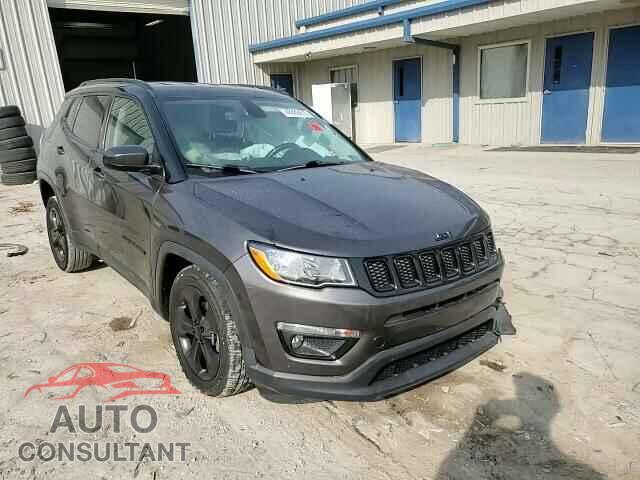 JEEP COMPASS 2018 - 3C4NJDBB8JT433658