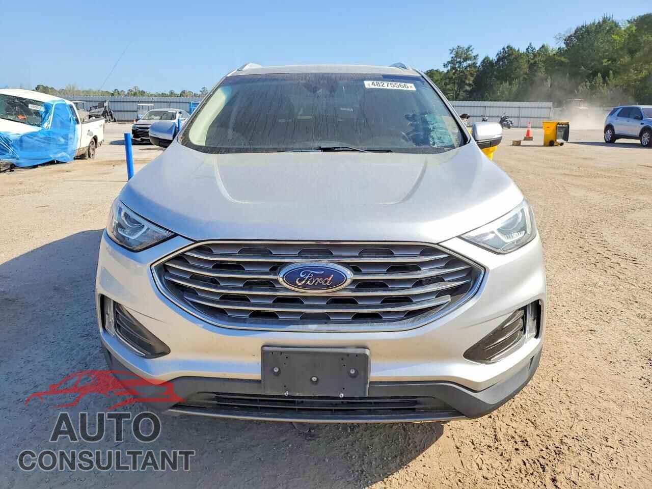 FORD EDGE 2019 - 2FMPK3K92KBC19674