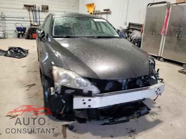 LEXUS IS 2010 - JTHCF5C23A2033407