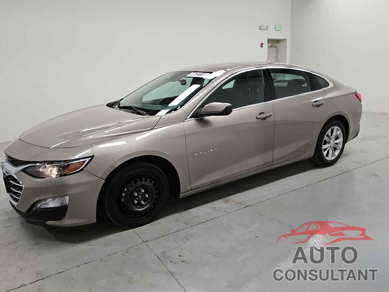 CHEVROLET MALIBU 2023 - 1G1ZD5ST4PF139337