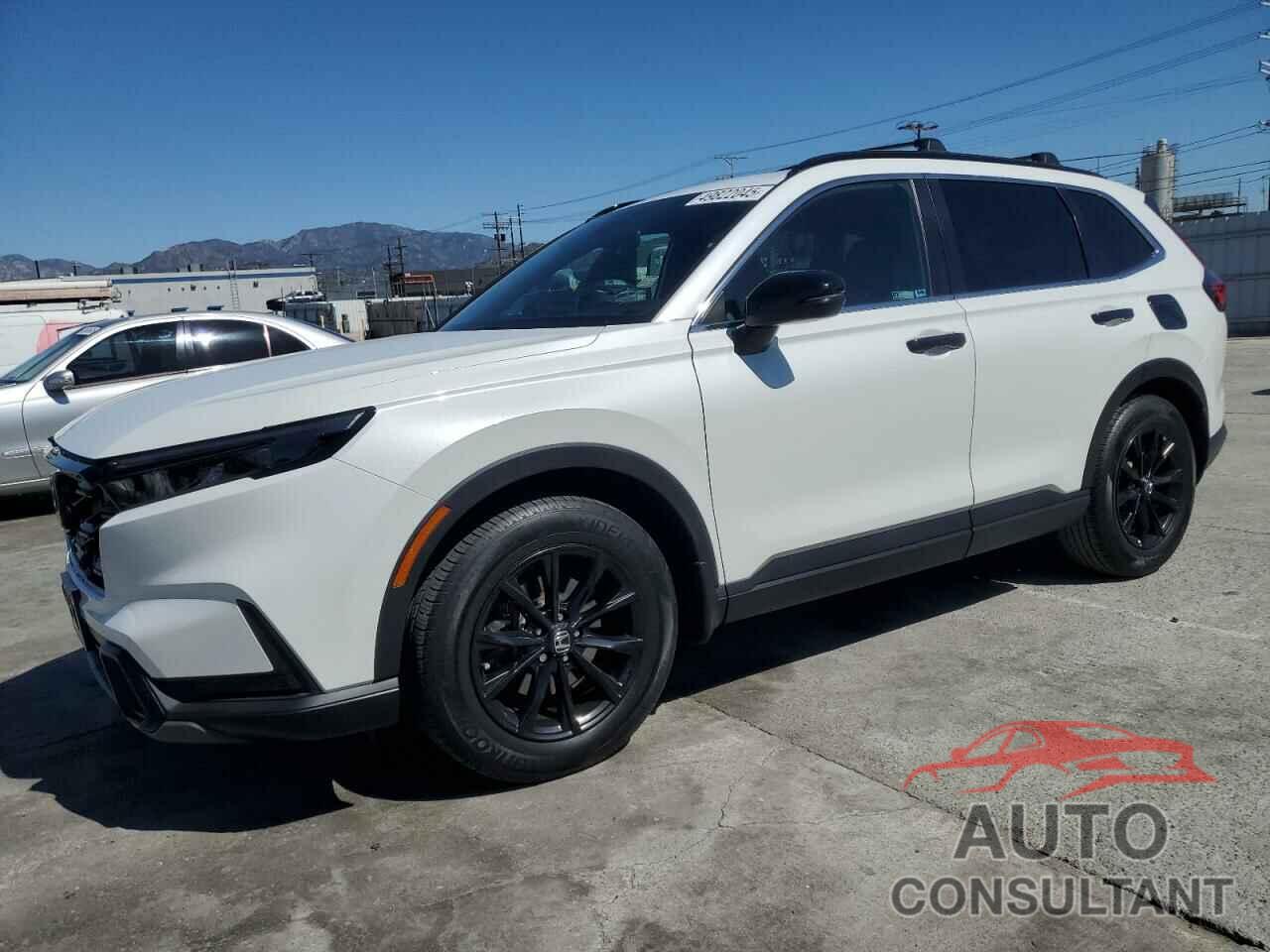 HONDA CRV 2023 - 7FARS5H56PE009395