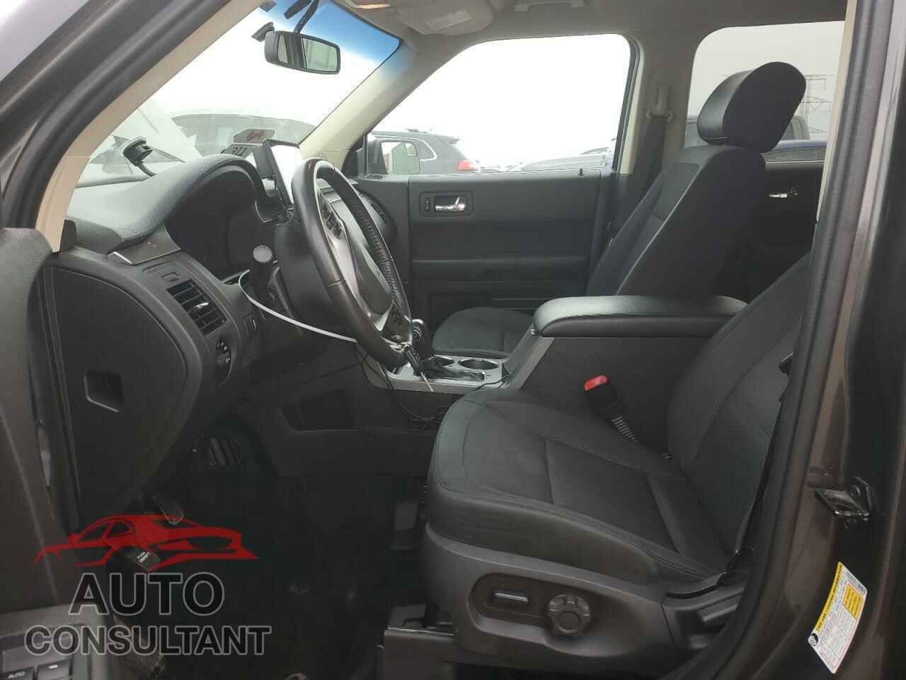 FORD FLEX 2015 - 2FMGK5B81FBA16428