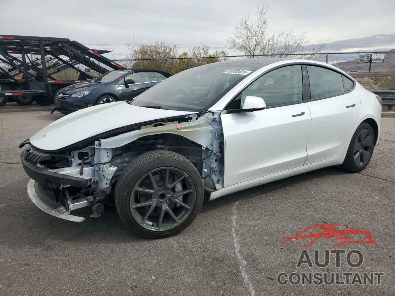 TESLA MODEL 3 2023 - 5YJ3E1EA5PF413923