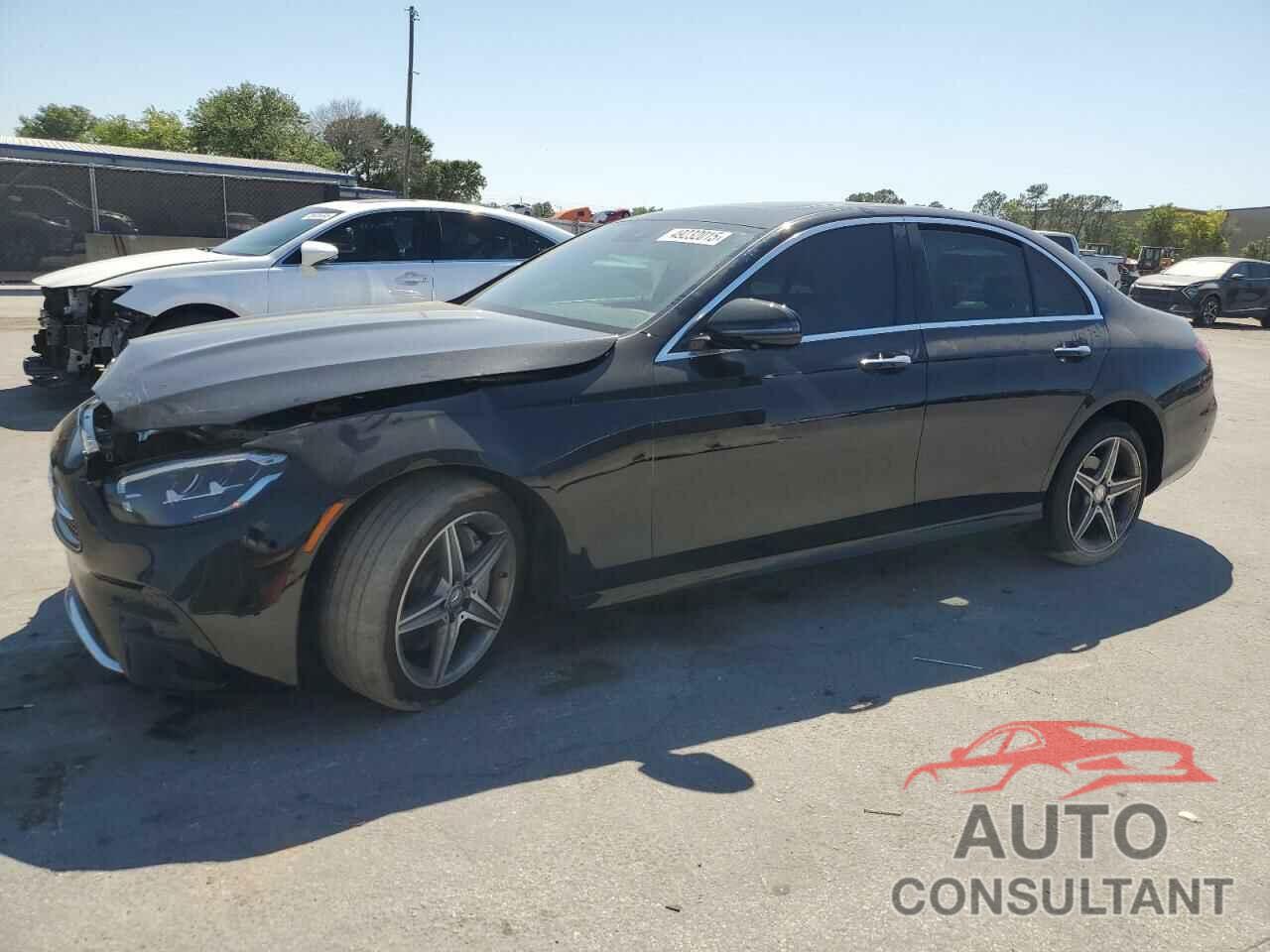 MERCEDES-BENZ E-CLASS 2021 - W1KZF8DB1MA906020