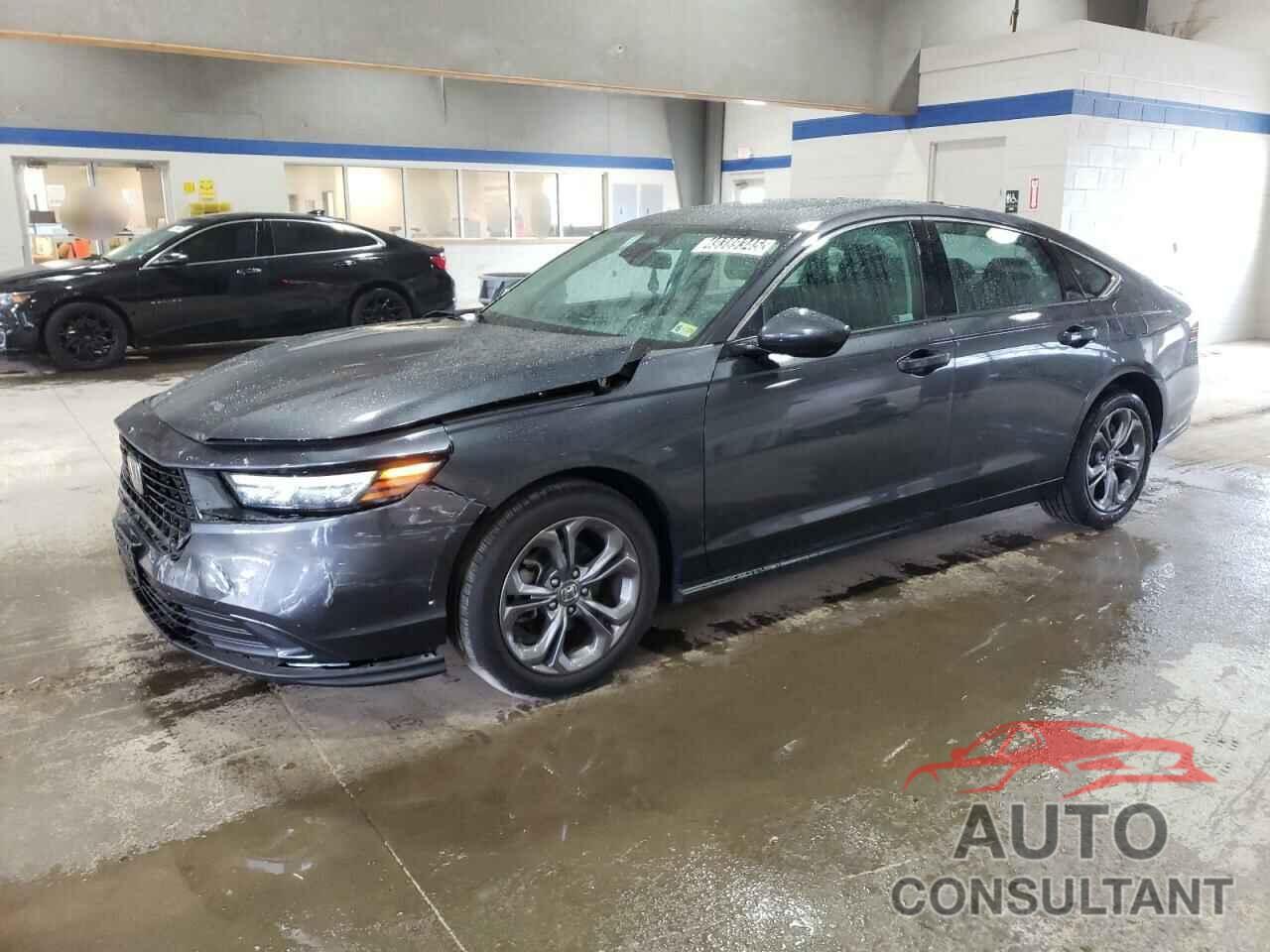 HONDA ACCORD 2024 - 1HGCY1F32RA068838