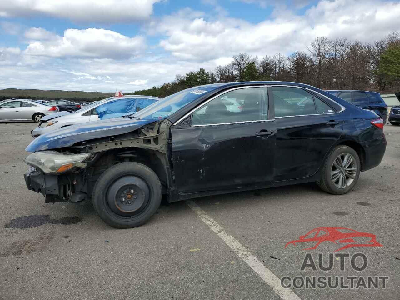 TOYOTA CAMRY 2016 - 4T1BF1FK5GU569950