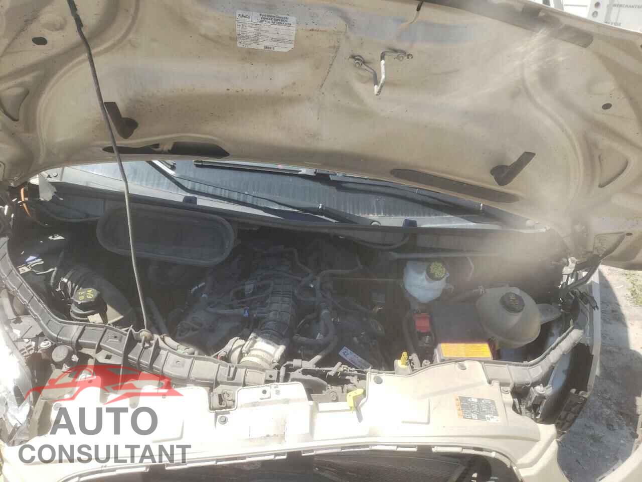FORD TRANSIT 2019 - 1FTBW9CG2KKB04159