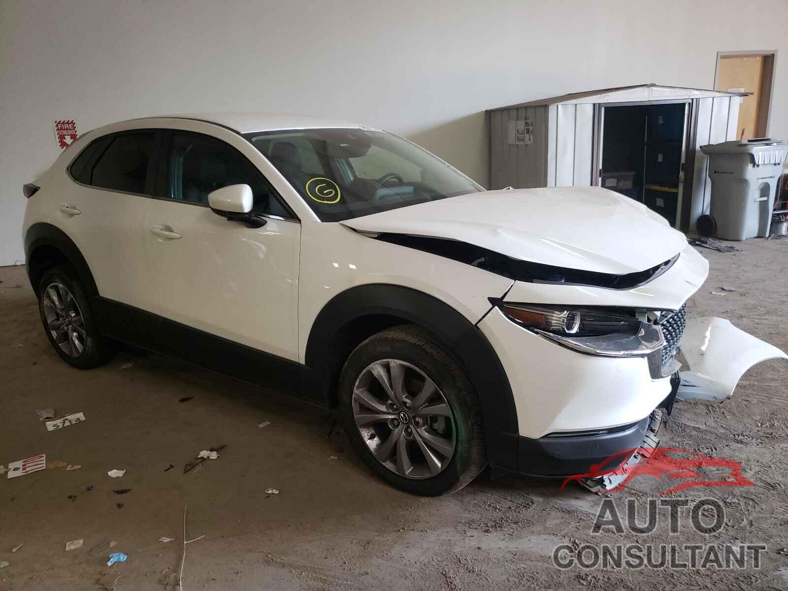 MAZDA CX30 2020 - 3MVDMBCL5LM113188