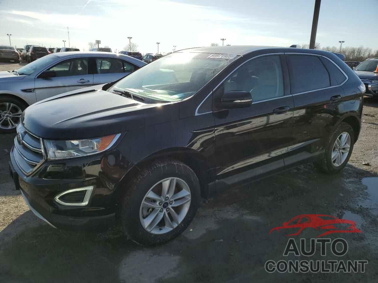FORD EDGE 2018 - 2FMPK4J92JBB29978
