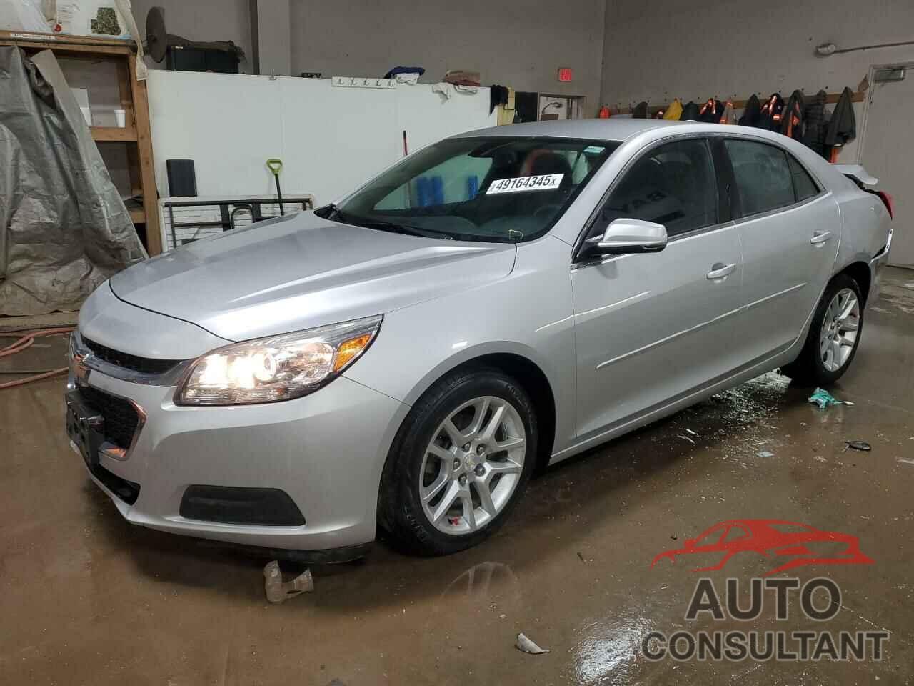 CHEVROLET MALIBU 2015 - 1G11C5SL3FF327121