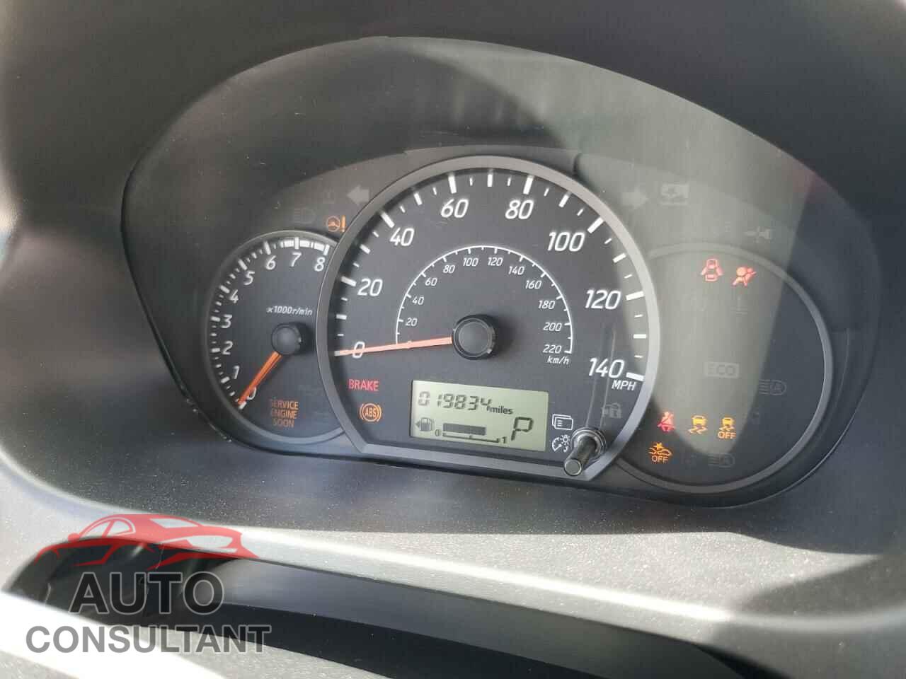 MITSUBISHI MIRAGE 2024 - ML32FUFJ0RHF04423