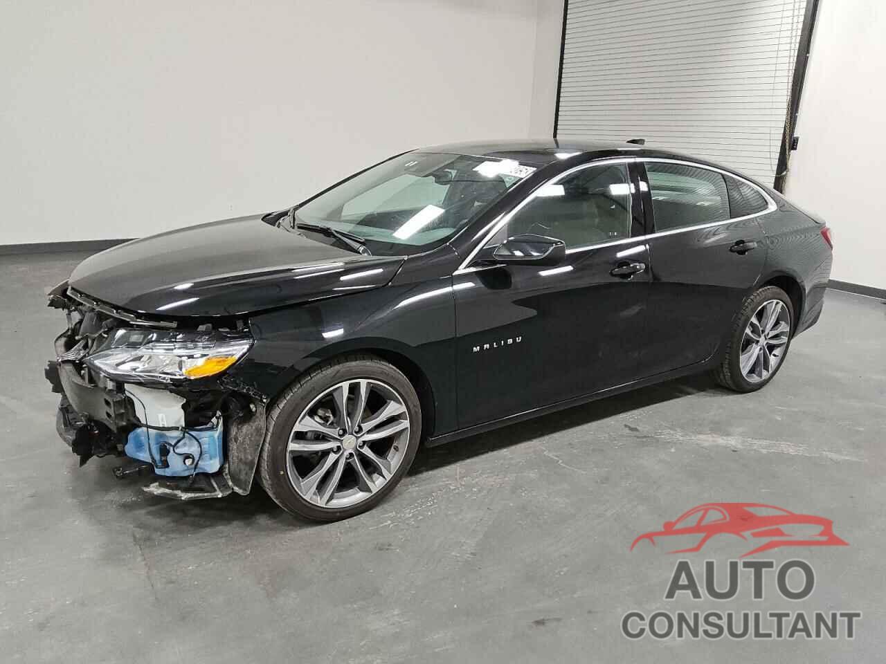 CHEVROLET MALIBU 2024 - 1G1ZE5ST8RF212239