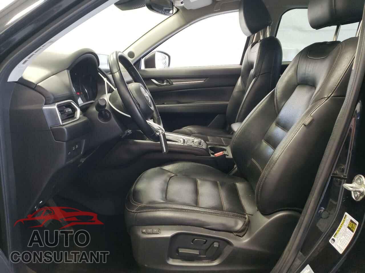 MAZDA CX-5 2019 - JM3KFADM6K1630202