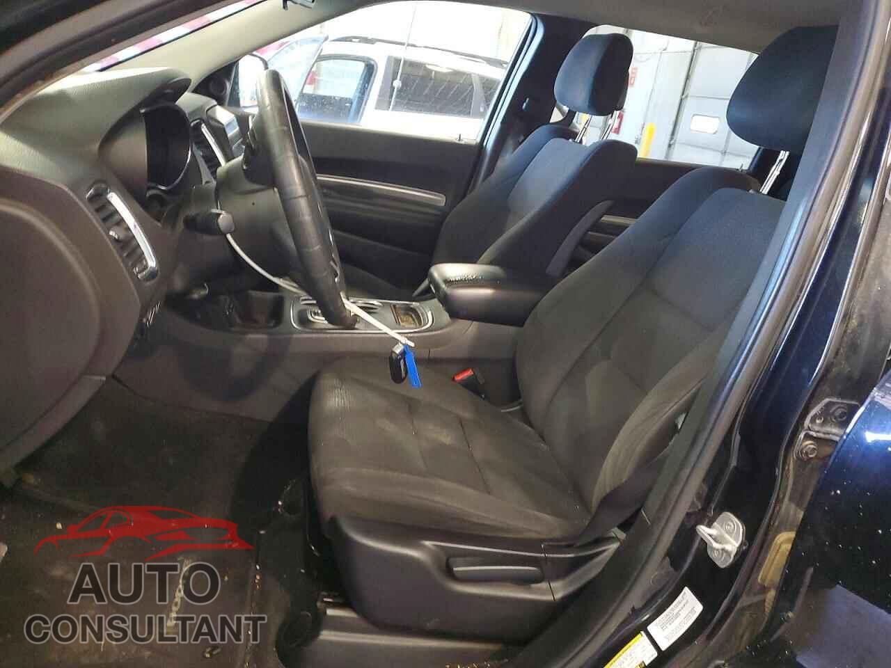 DODGE DURANGO 2014 - 1C4RDHAG4EC286544