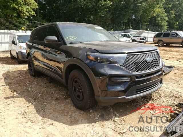 FORD EXPLORER 2020 - 1FM5K8ABXLGC36046