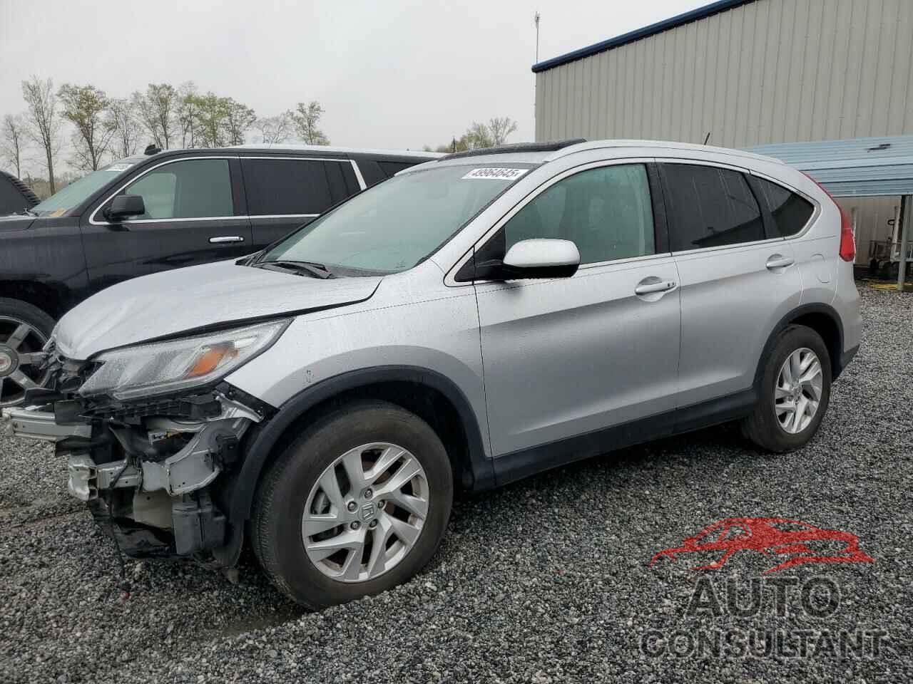 HONDA CRV 2015 - 2HKRM3H73FH542266