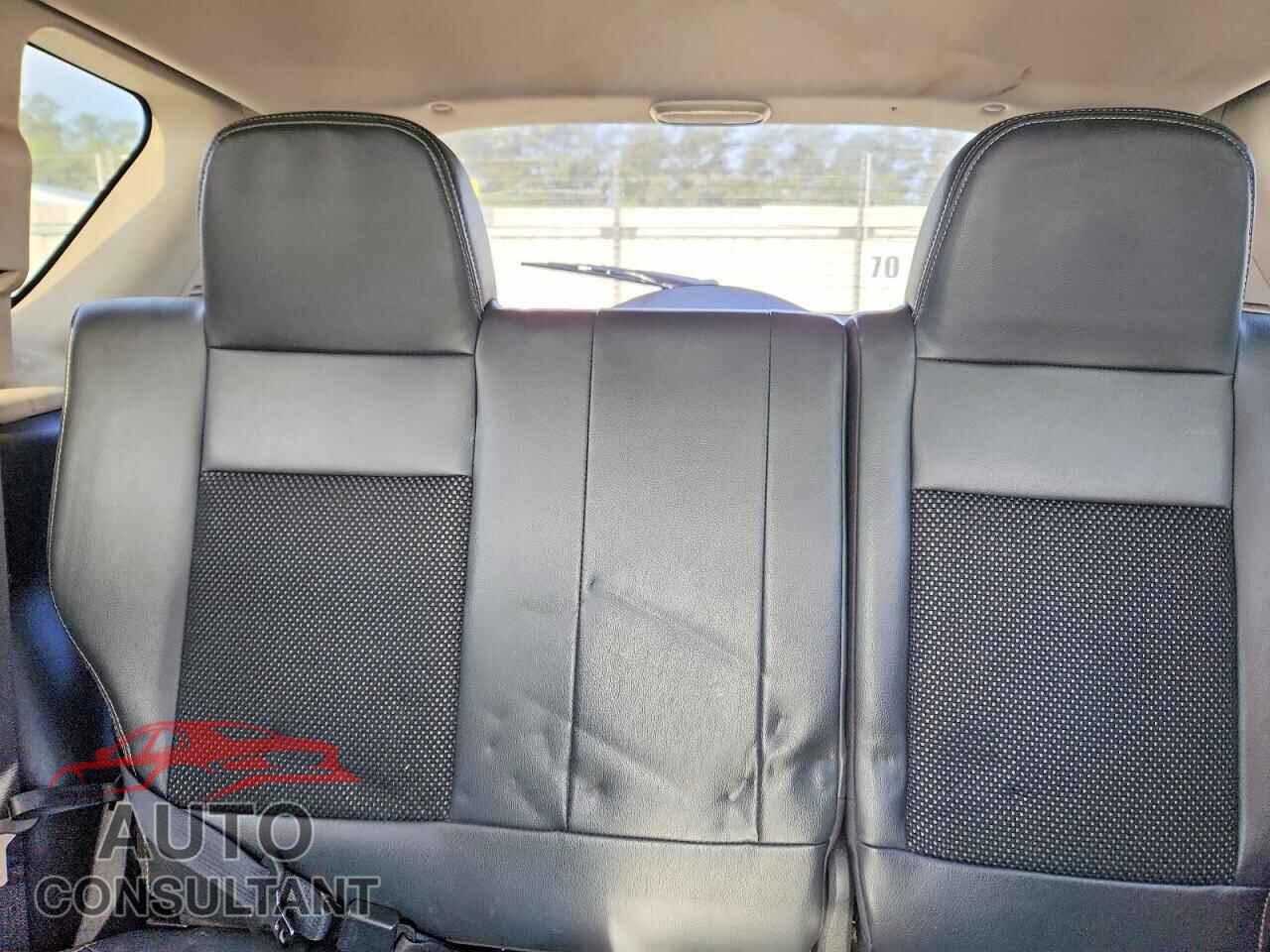 JEEP COMPASS 2014 - 1C4NJCEB4ED628366