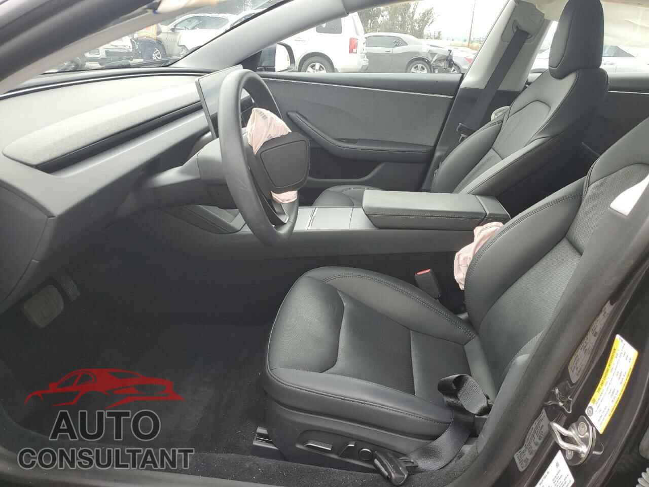 TESLA MODEL 3 2024 - 5YJ3E1EA1RF727460
