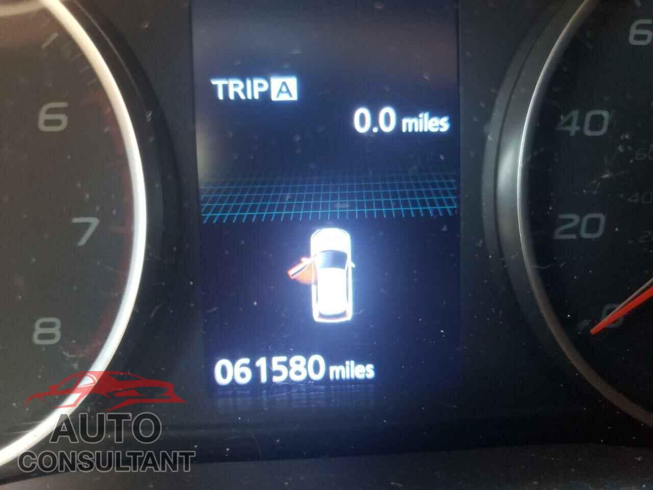 MITSUBISHI ECLIPSE 2019 - JA4AT3AA9KZ017277
