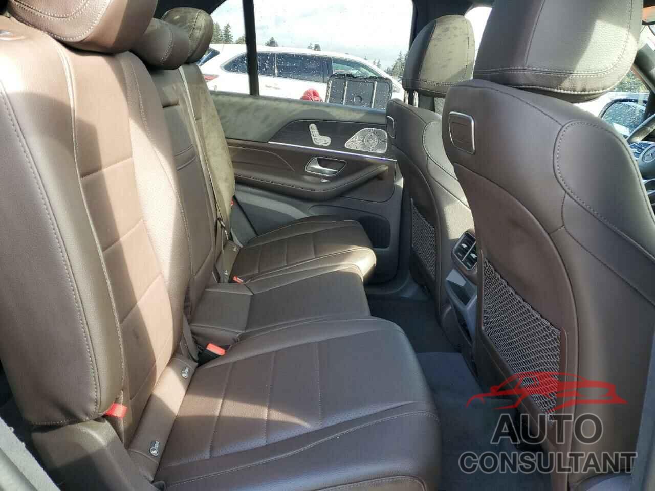 MERCEDES-BENZ GLE-CLASS 2020 - 4JGFB4KE1LA050064