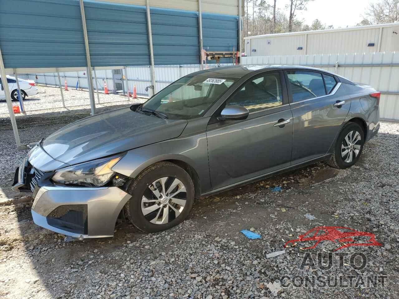 NISSAN ALTIMA 2023 - 1N4BL4BV6PN348162