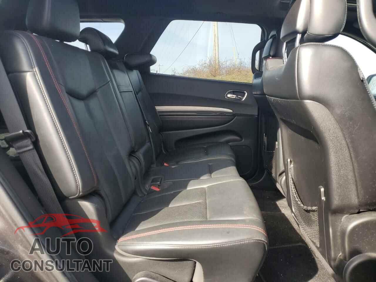 DODGE DURANGO 2015 - 1C4SDJCTXFC745998