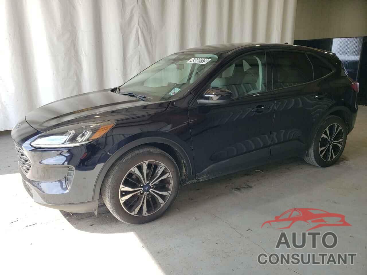 FORD ESCAPE 2021 - 1FMCU0G65MUA46963