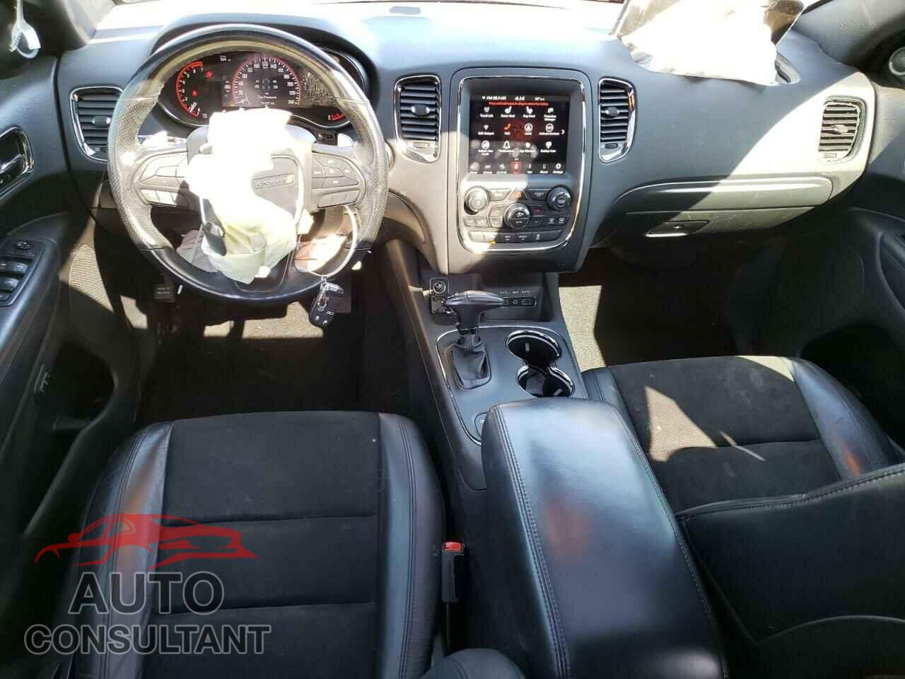 DODGE DURANGO 2020 - 1C4SDJCTXLC114857