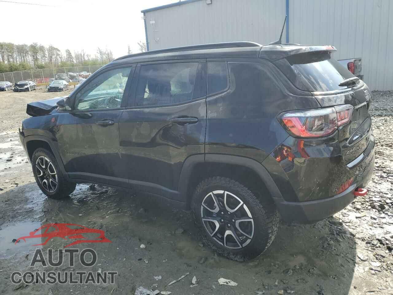 JEEP COMPASS 2024 - 3C4NJDDN2RT137151