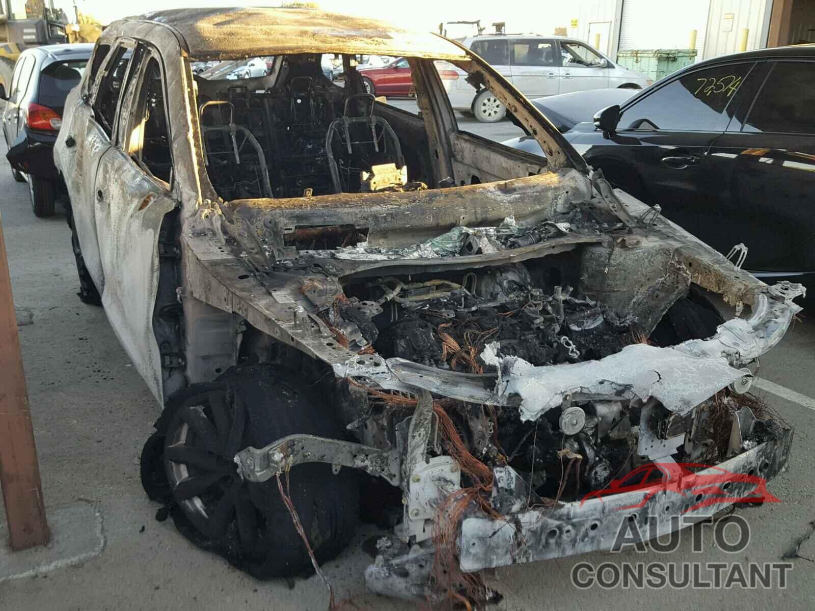 MAZDA CX-9 SPORT 2018 - JM3TCABY6J0227554