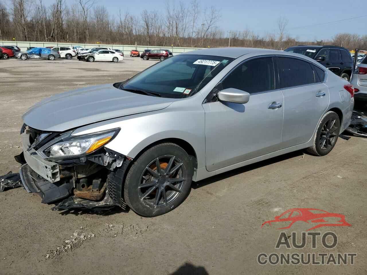 NISSAN ALTIMA 2016 - 1N4AL3AP8GN362797