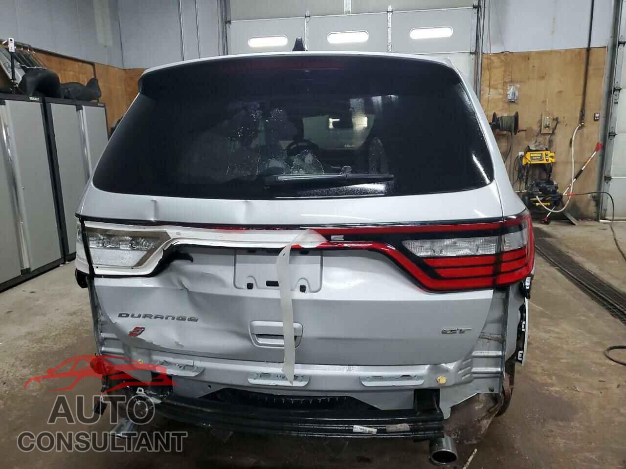 DODGE DURANGO 2023 - 1C4RDJDG0PC677177