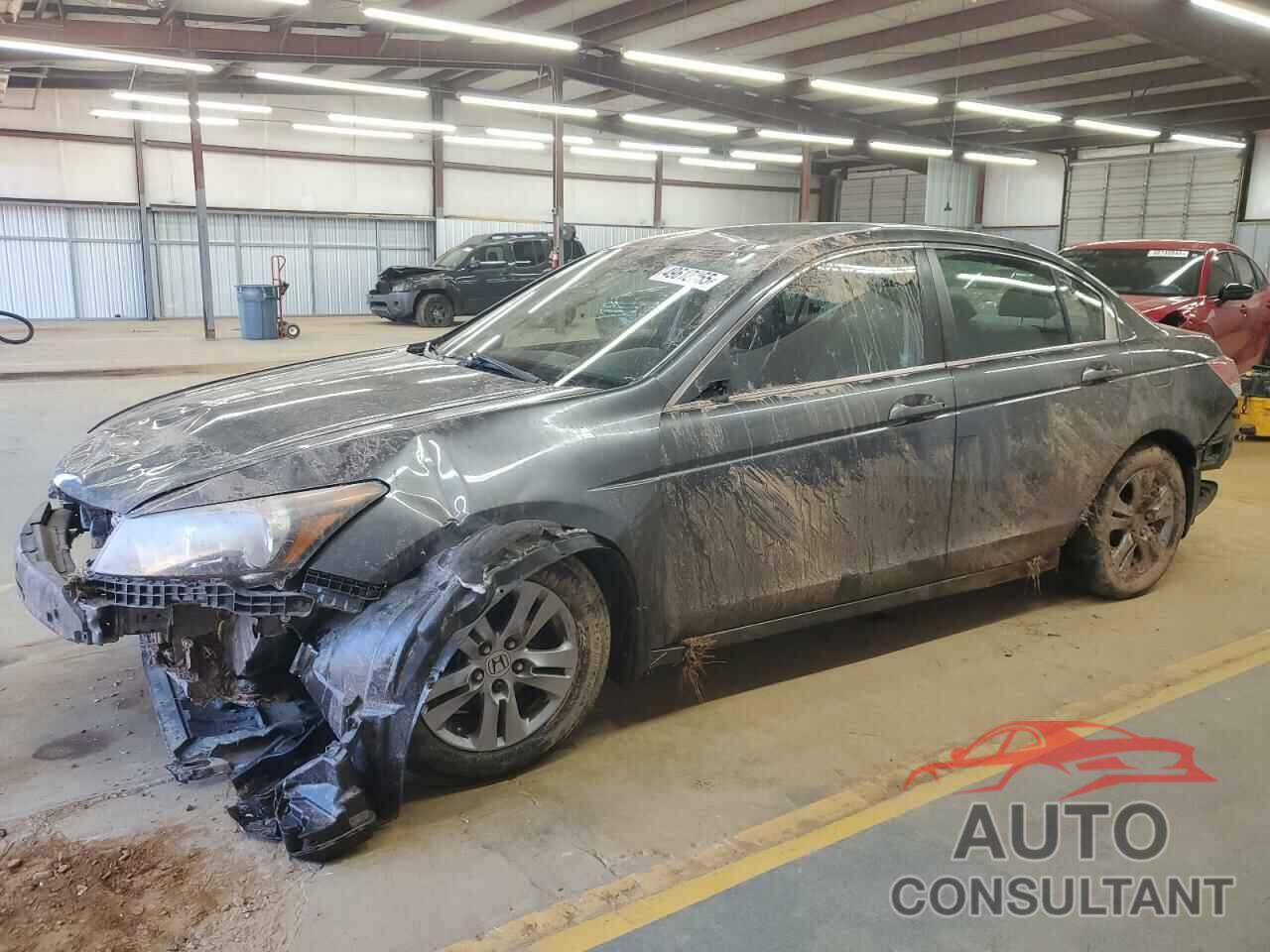 HONDA ACCORD 2011 - 1HGCP2F64BA123699