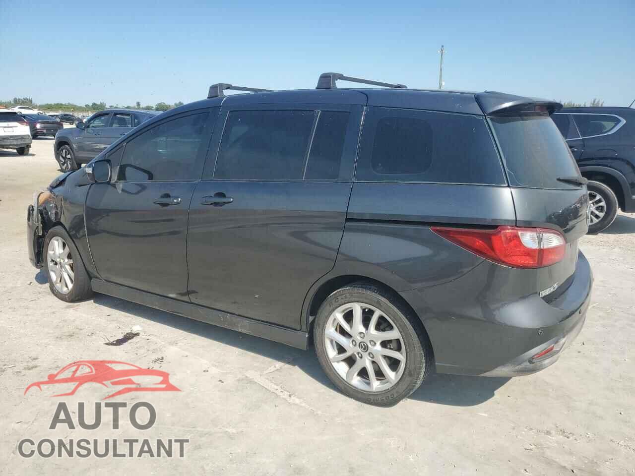MAZDA 5 2013 - JM1CW2CL1D0152890