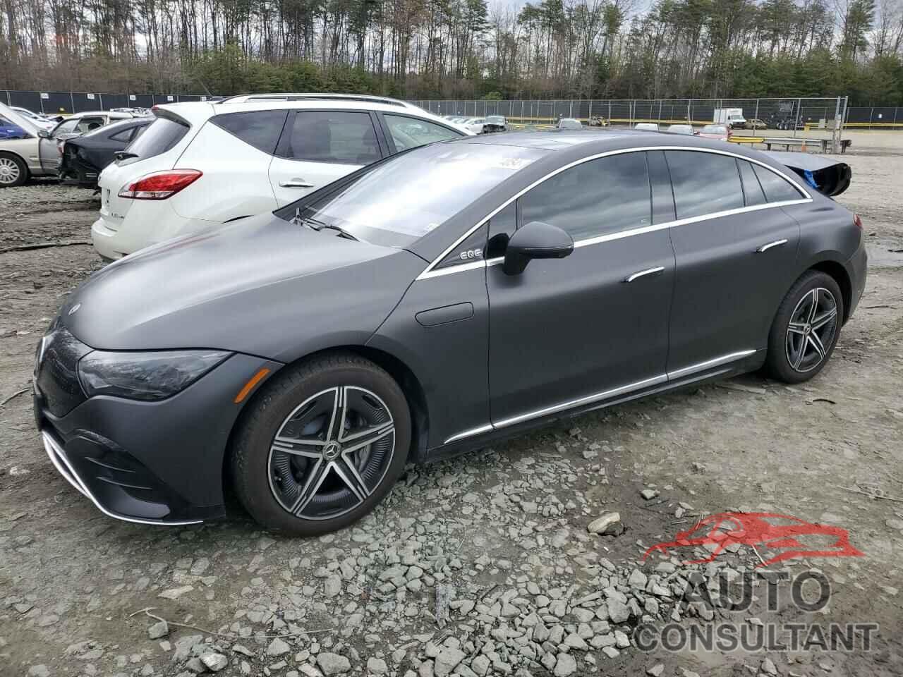 MERCEDES-BENZ EQE SEDAN 2023 - W1KEG1CB3PF027033