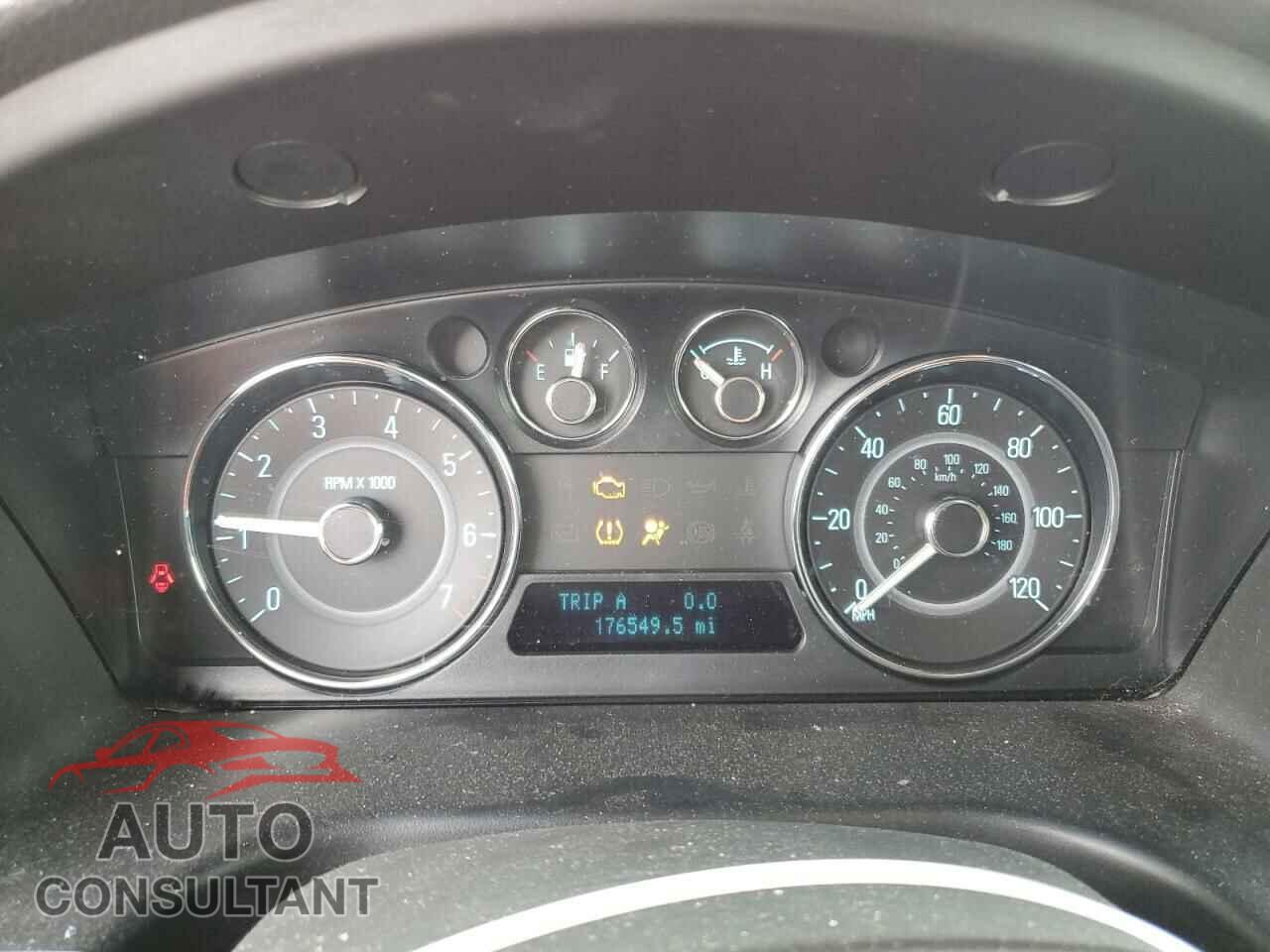 FORD FLEX 2010 - 2FMGK5CC8ABA29382