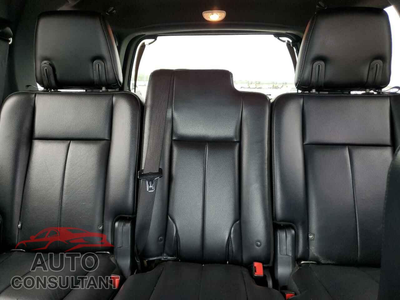 FORD EXPEDITION 2016 - 1FMJU1HT4GEF24919
