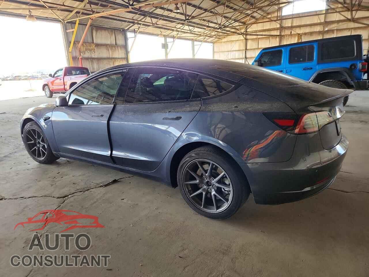 TESLA MODEL 3 2023 - 5YJ3E1EA3PF712648