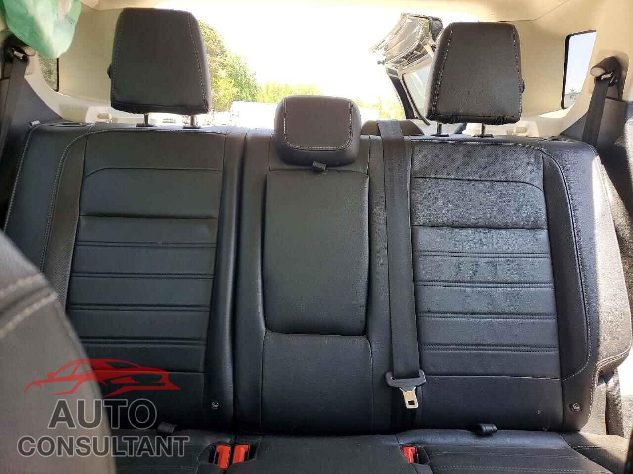 FORD ECOSPORT 2020 - MAJ6S3KL2LC351532
