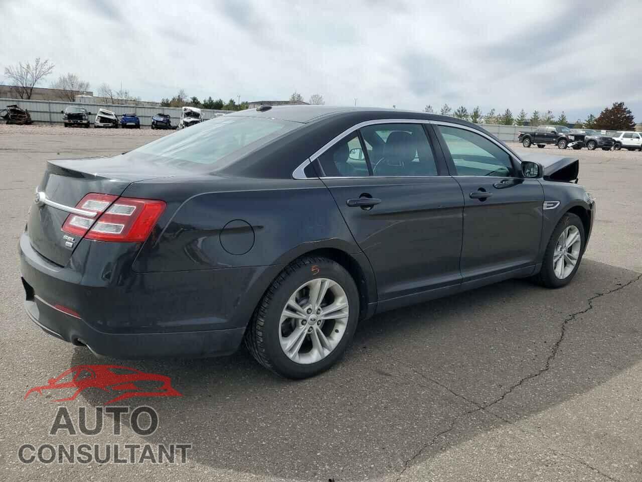 FORD TAURUS 2014 - 1FAHP2H81EG128403