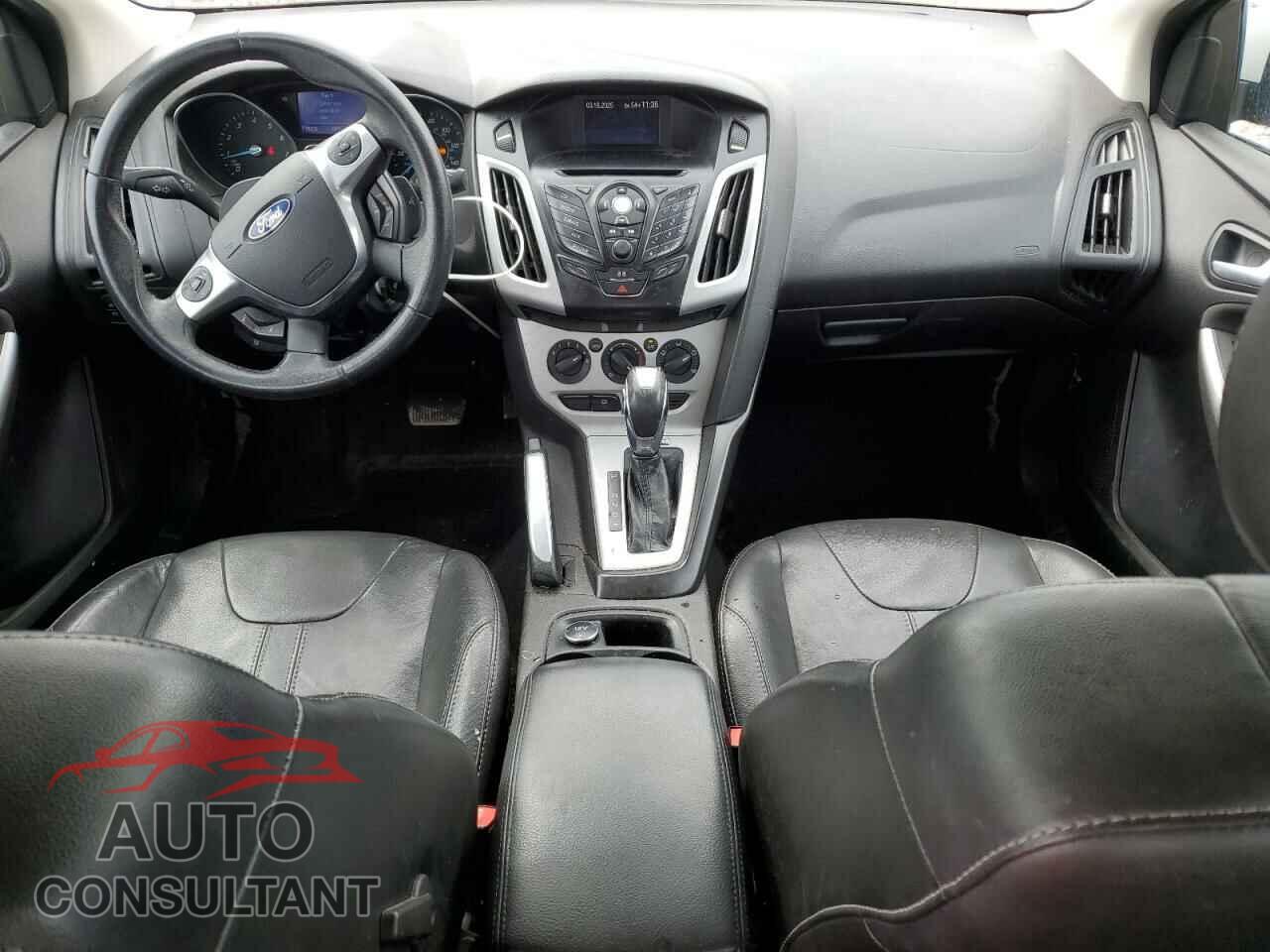 FORD FOCUS 2013 - 1FADP3F29DL118176