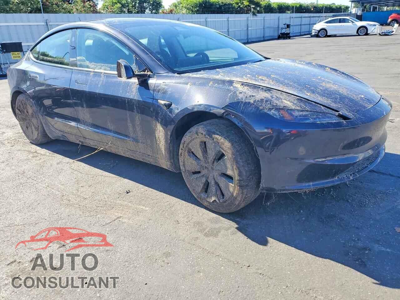 TESLA MODEL 3 2024 - 5YJ3E1EA3RF859491