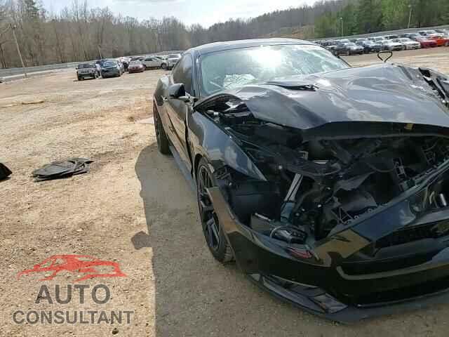 FORD MUSTANG 2016 - 1FA6P8CF2G5270824