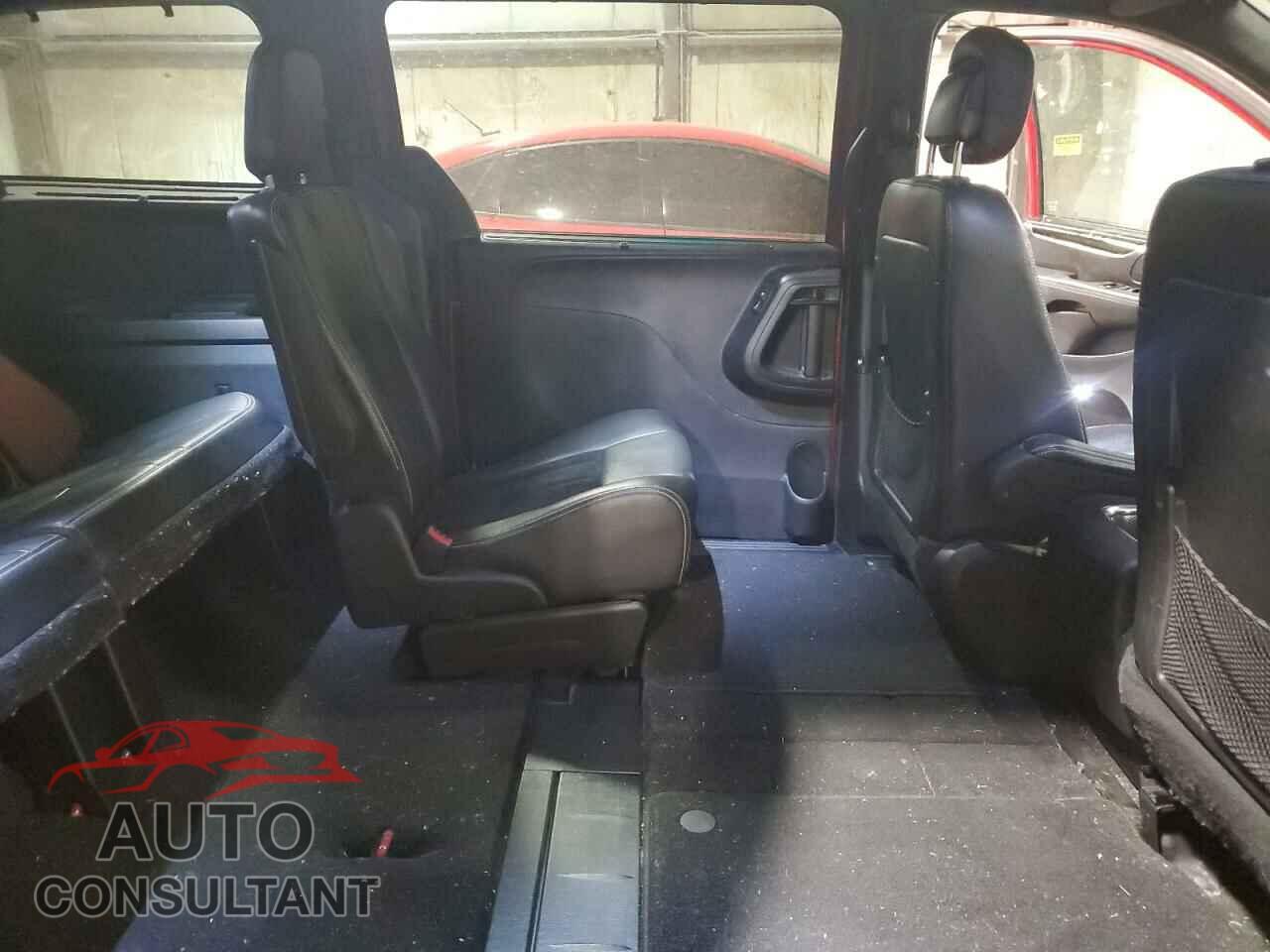 DODGE CARAVAN 2015 - 2C4RDGCG6FR685486