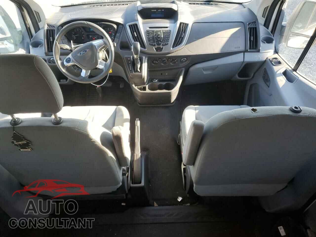 FORD TRANSIT 2015 - 1FBAX2CM3FKB08088