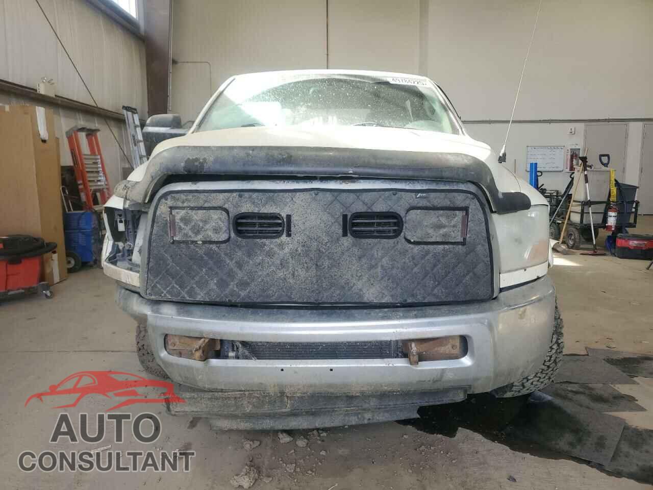DODGE RAM 3500 2012 - 3C63D3GL8CG133969